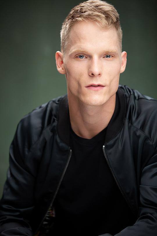 达科塔·道尔比 Dakota Daulby