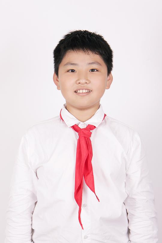 张灏耀 	Haoyao Zhang