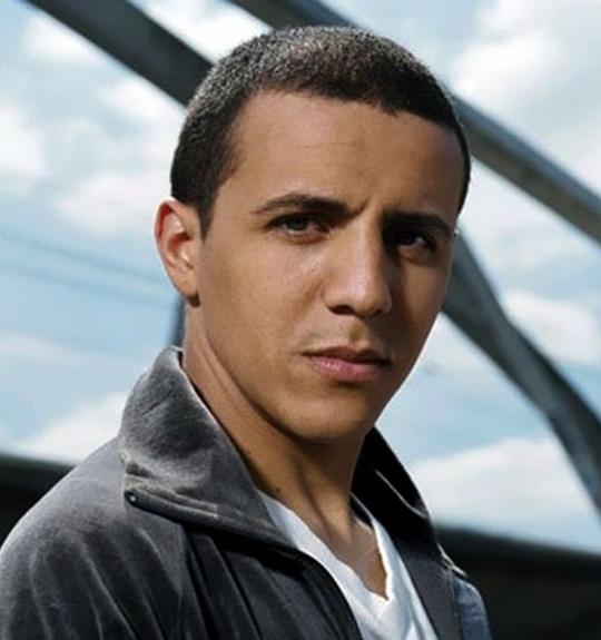 福代尔 Faudel