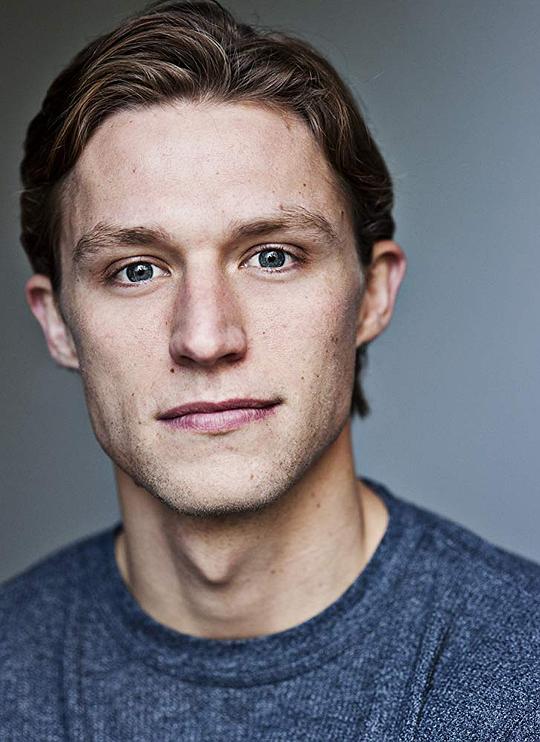 乔·肯纳德 Joe Kennard