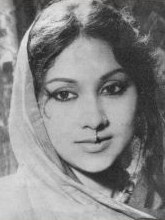 桑迪娅·罗伊 Sandhya Roy