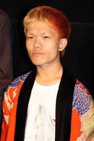 中村祐太郎 Nakamura Yutaro