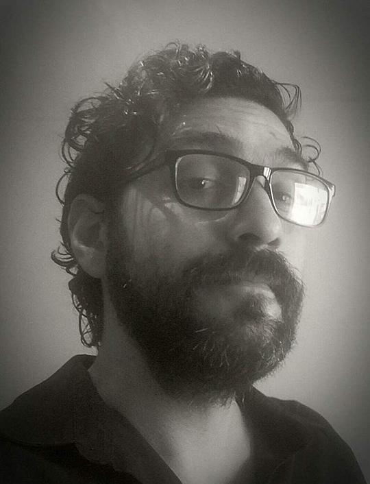 费利佩·布拉加 Felipe Bragança