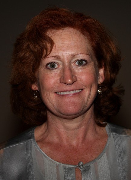 罗斯玛丽·勃兰登堡 Rosemary Brandenburg