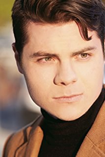 阿提克斯·米切尔 Atticus Mitchell