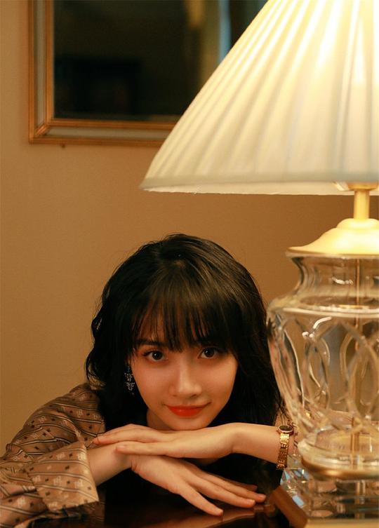 葛鑫怡 Xinyi Ge