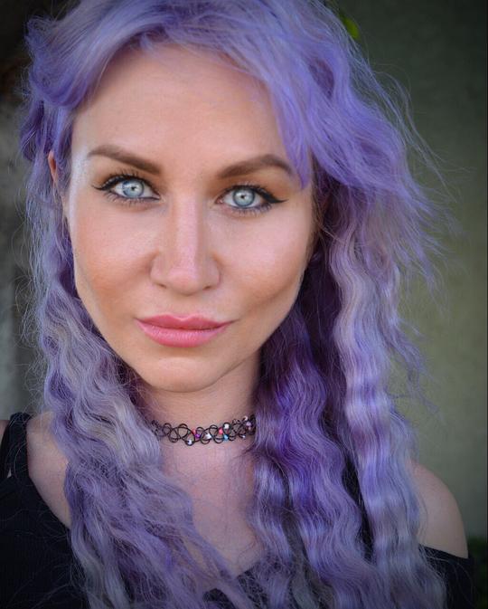 艾丽莎·道林 Elissa Dowling