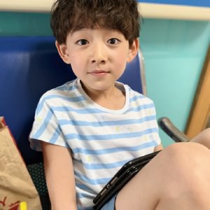 张邵勃 Shaobo Zhang