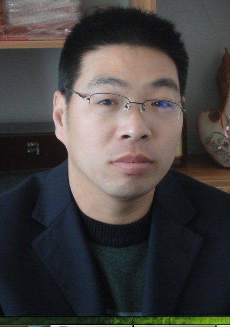 郭永涛 Yongtao Guo