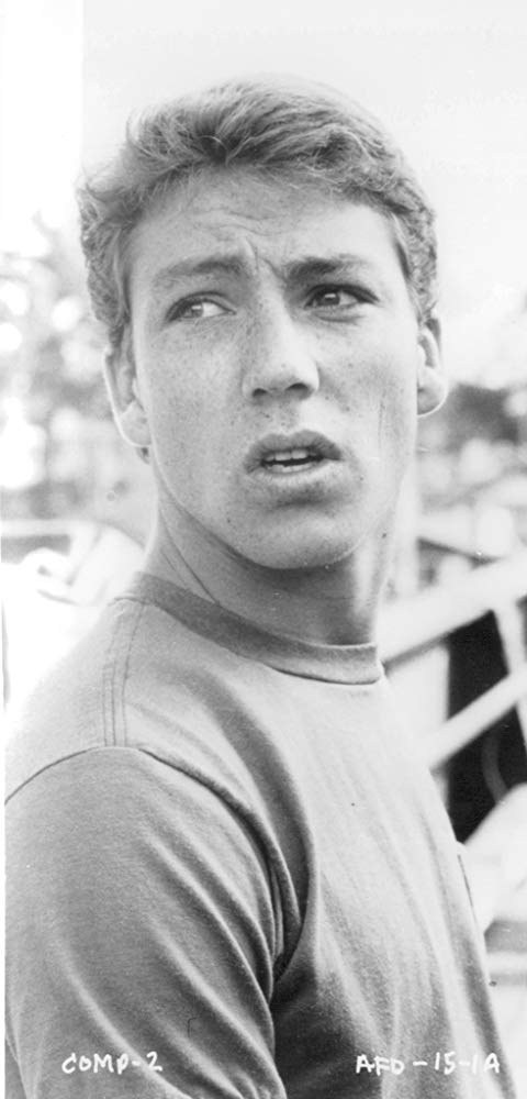 格里芬·奥尼尔 Griffin O'Neal