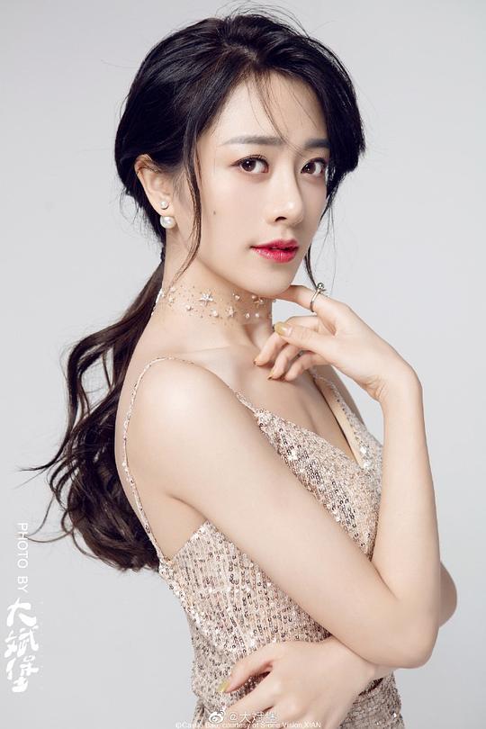 李茉 Yichen Li