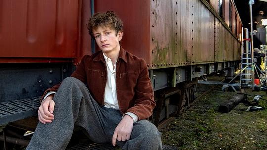 乔恩·雷恩斯 Jon Ranes