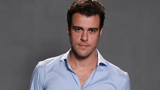 恩利库·卡索拉 Enrico Cazzola