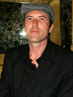 马斯·卡拉汉 Mars Callahan