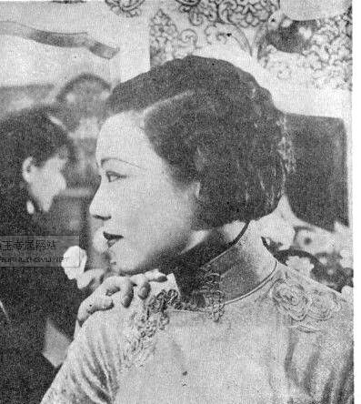 骆慧珠 Huizhu Luo