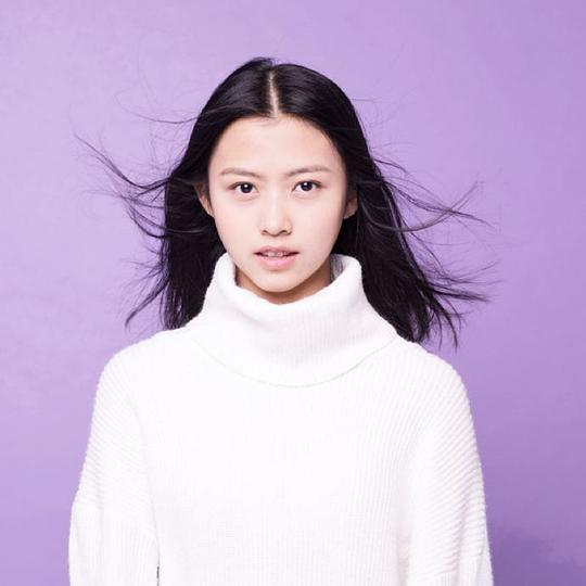 徐源 Yuan Xu