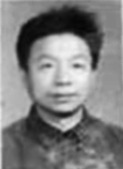 薛英俊 Yingjun Xue