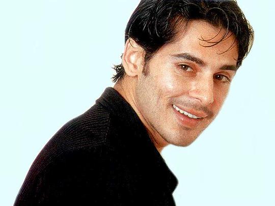 迪诺·摩瑞亚 Dino Morea