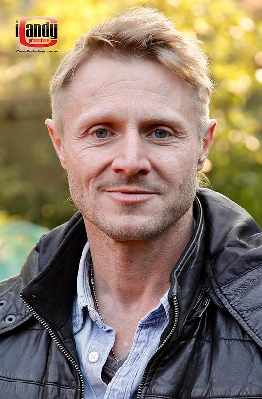 卡梅隆·纽珍特 Cameron Nugent