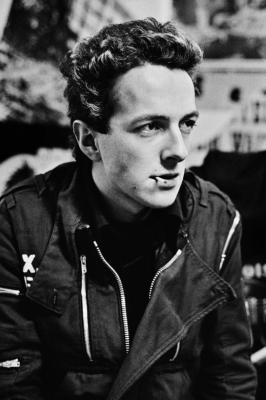 乔·斯特拉莫 Joe Strummer