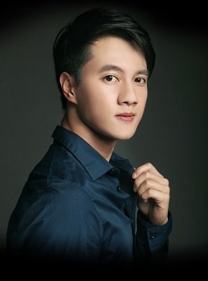 许贵源 Guiyuan Xu