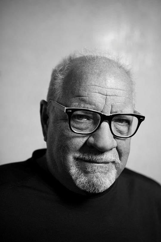 保罗·施拉德 Paul Schrader