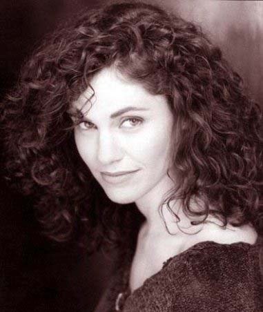 艾米·布伦尼曼 Amy Brenneman