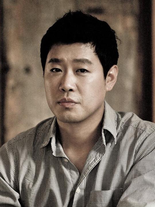 沈完俊 Shim Wan-Joon