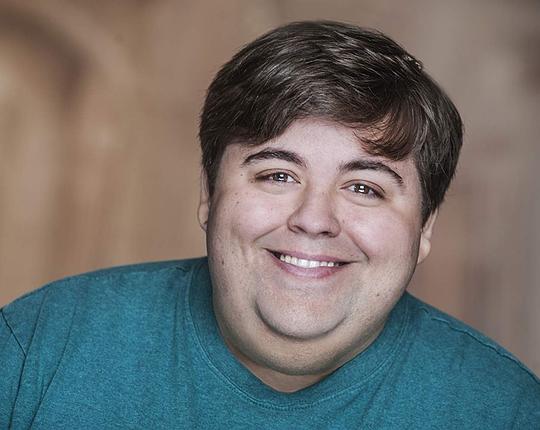 杰西·卡马乔 Jesse Camacho