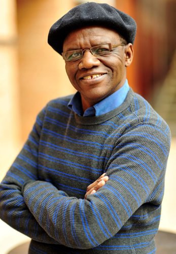 Ntshaveni Wa Luruli Ntshaveni Wa Luruli