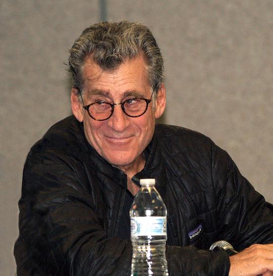 保罗·迈克尔·格拉泽 Paul Michael Glaser