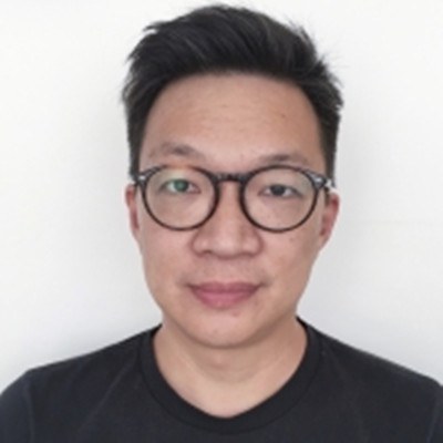 丁云山 Wan-San Ting