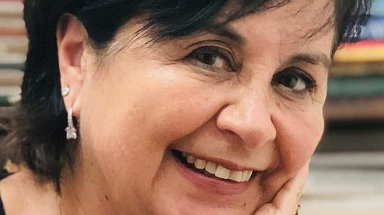 路易莎·莱斯金 Luisa Leschin