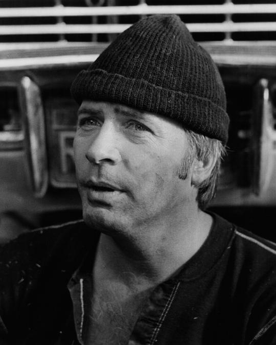 Adam Roarke Adam Roarke