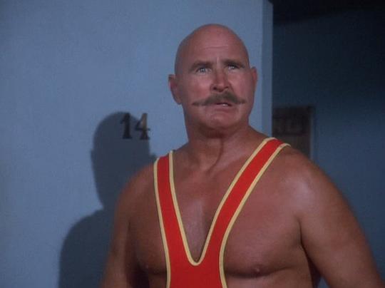 H.B.哈格蒂 H.B. Haggerty