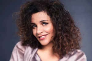 阿明娜·安娜比 Amina Annabi