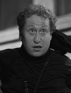 科克·哈伯特 Cork Hubbert