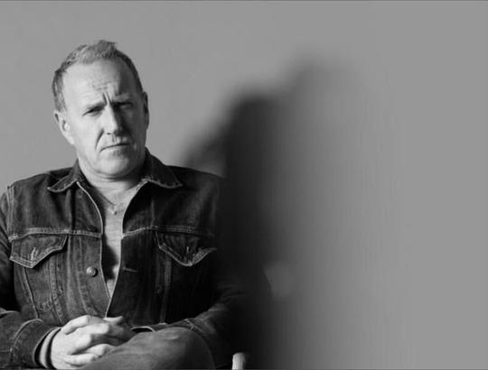 理查德·乔布森 Richard Jobson