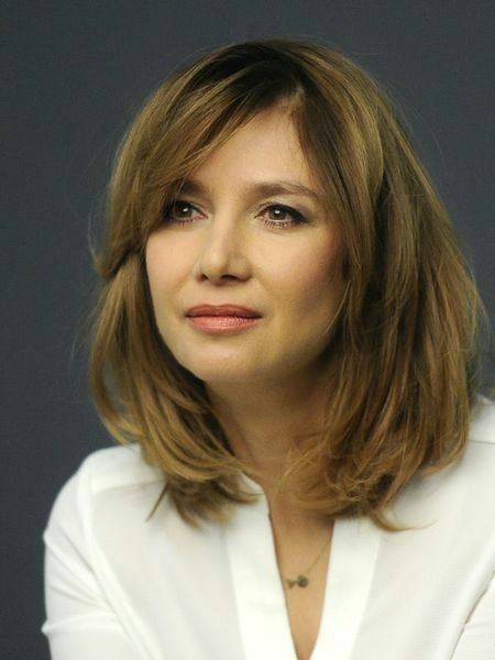 Grazyna Wolszczak Grazyna Wolszczak