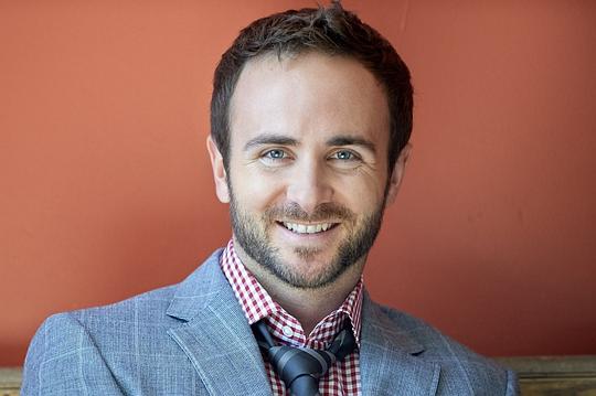 托德·芬内尔 Tod Fennell