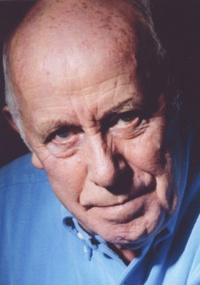 理查德·威尔逊 Richard Wilson