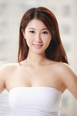 陈依淳 Yichun Chen