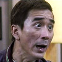 石少麟 Kingston Shek