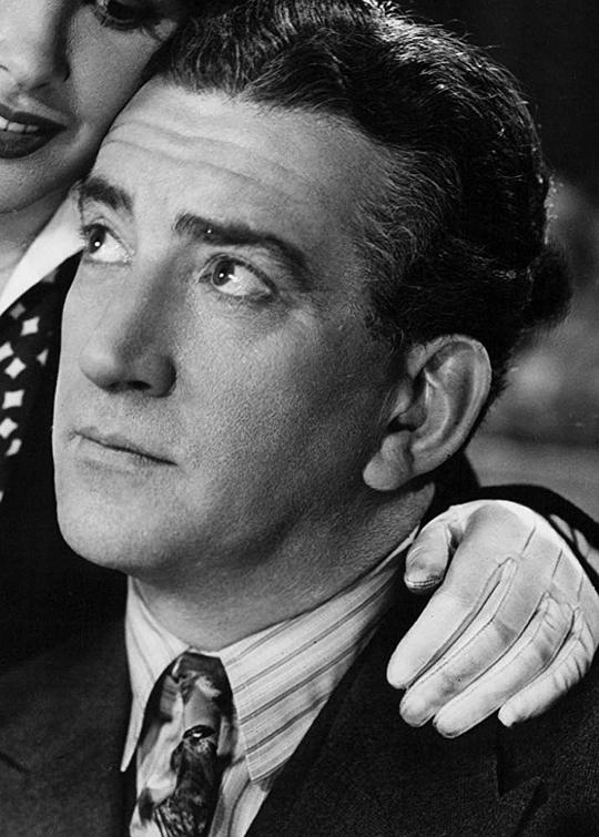 约翰·利特尔 John Litel