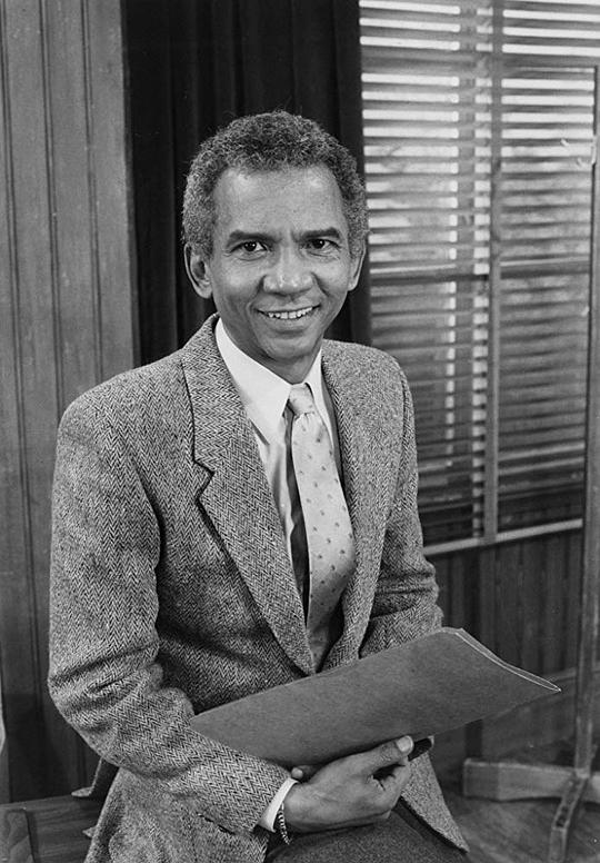 小阿尔·弗里曼 Al Freeman Jr.