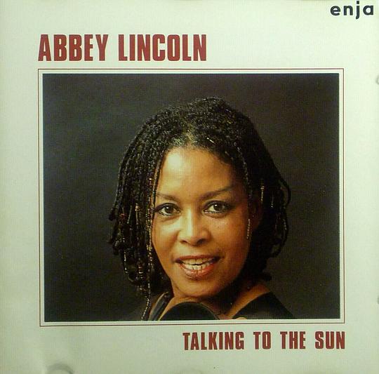 阿比·林肯 Abbey Lincoln