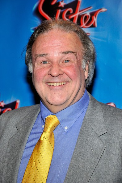 弗雷德·艾伯盖特 Fred Applegate