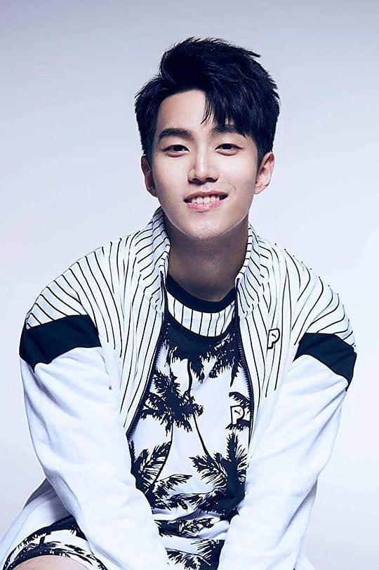 徐谋俊 Mou-chun Hsu