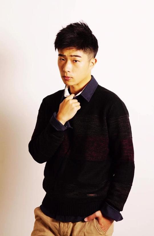 汪禹丞 Yu-Cheng Wang