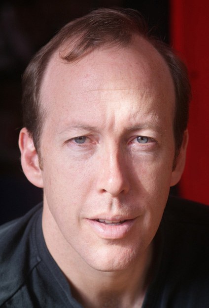 埃文·阿诺德 Evan Arnold